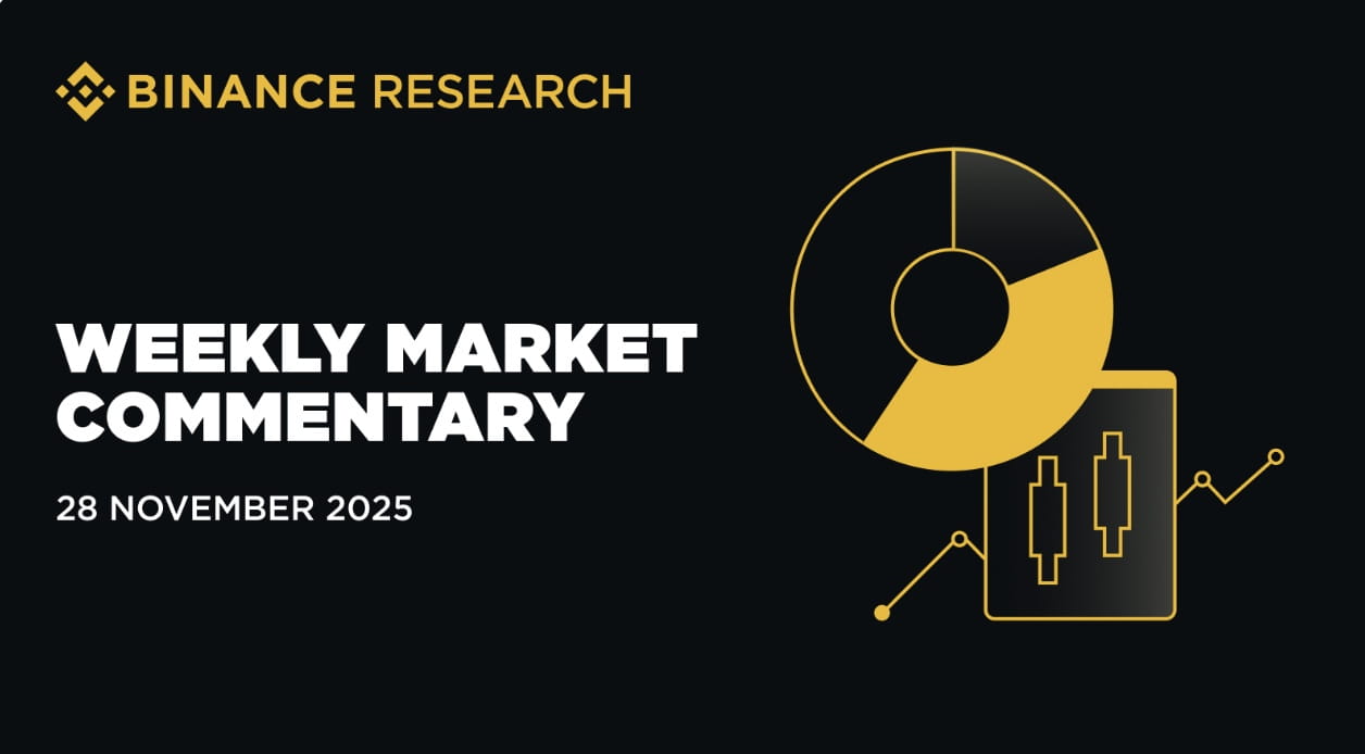Top Editor's Pick News Today | Binance Square