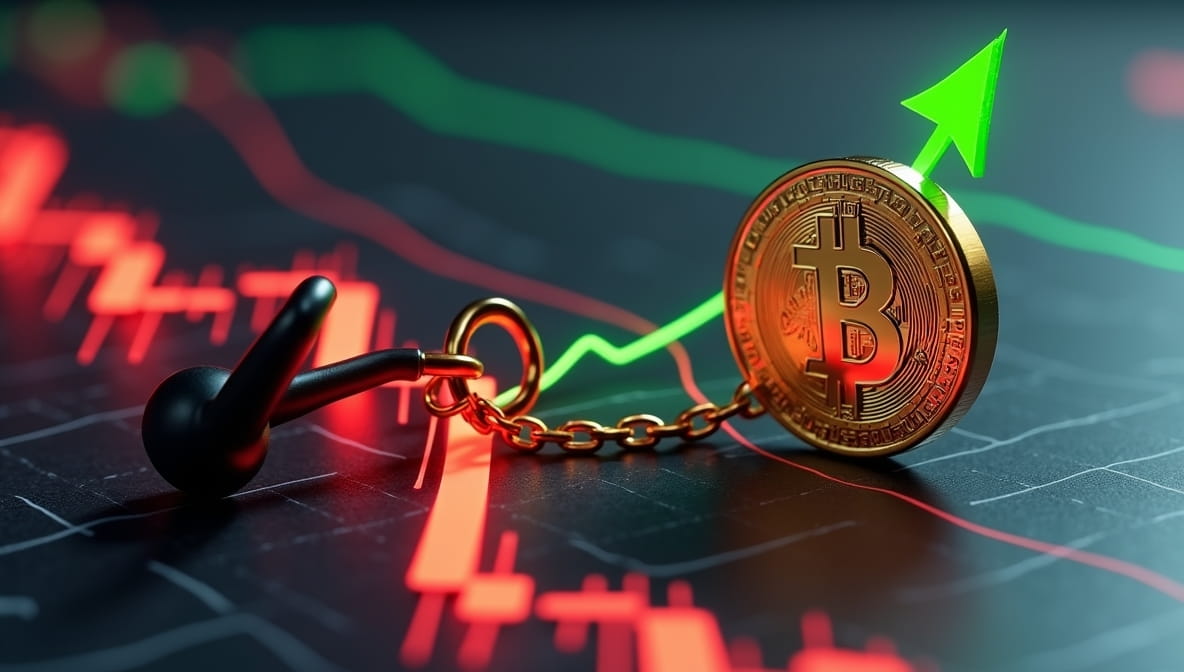 爲什麼比特幣再次跌破90,000美元？最新拋售的分析| 幣安廣場上的Coinstages