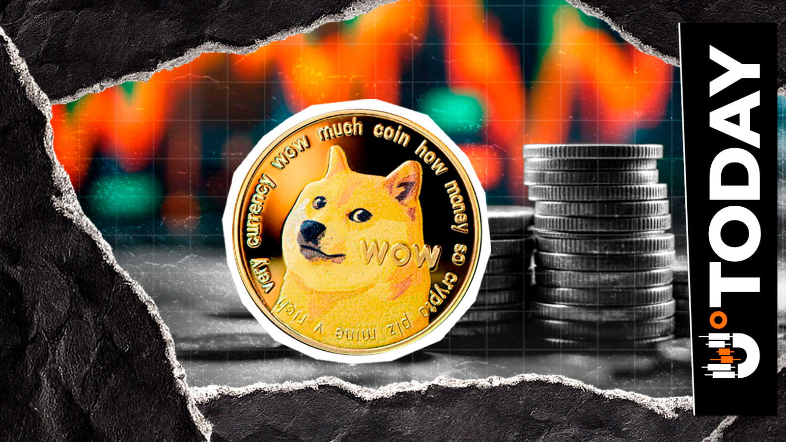 Dogecoin Enfrenta un Escenario Que Puede Agregar Cero a Su Precio: Detalles  | U.today en Binance Square