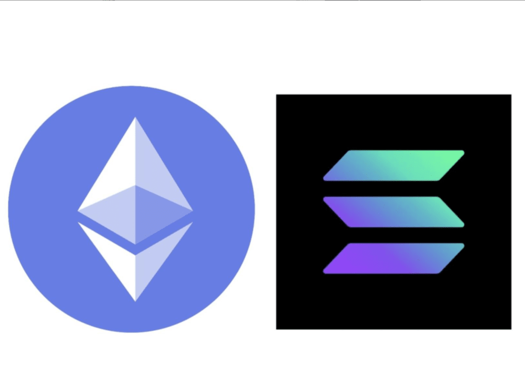 ETH和SOL这两个加密币，你更看好哪一个？ | 币圈慧慧na Binance Square