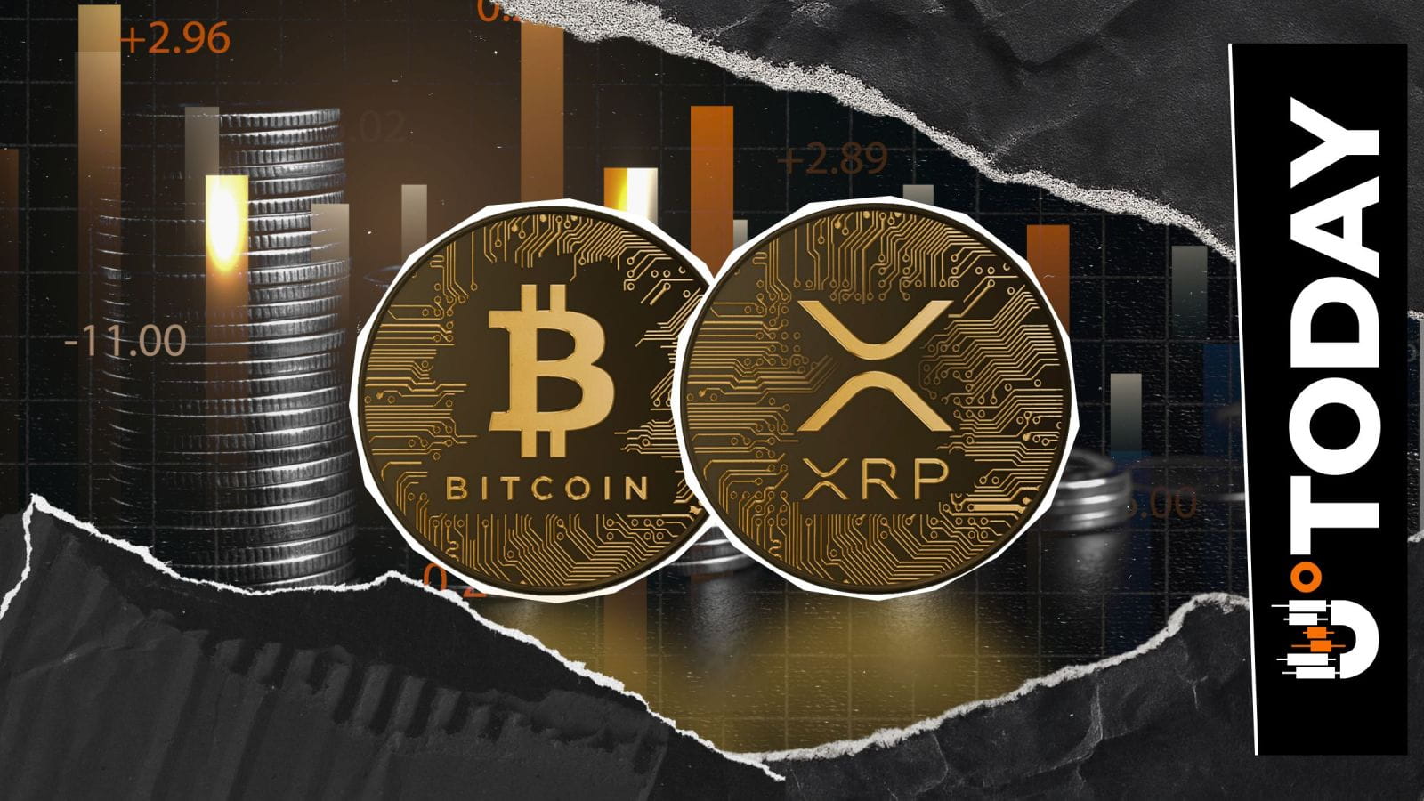 Bitcoin e XRP Garantem Nova Exposição na NYSE Através do Movimento do  Índice Bitwise | U.today no Binance Square