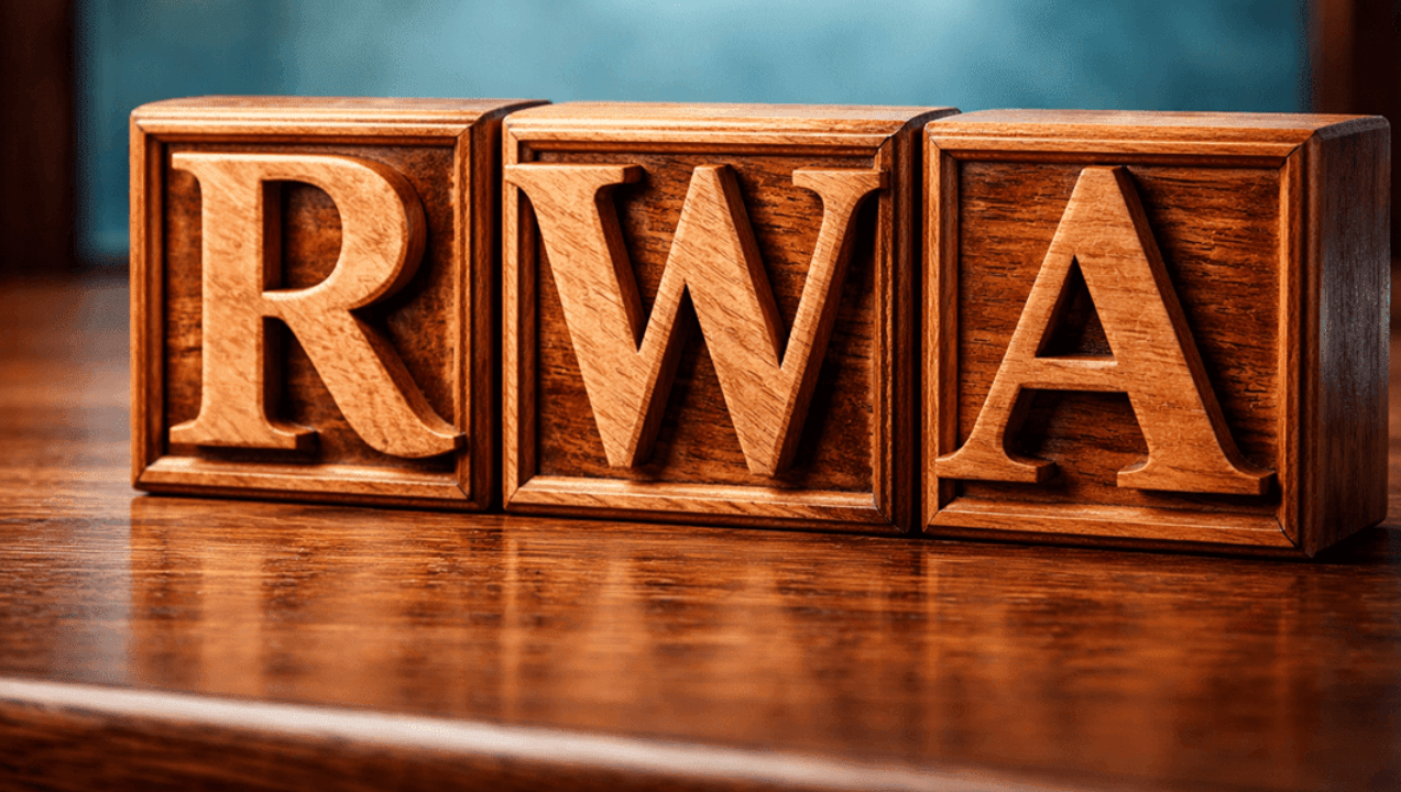 How Tokenized RWAs Quietly Became a Core Crypto Narrative in 2025