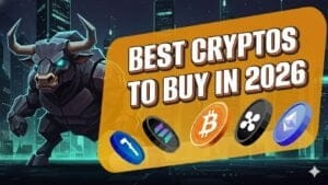 KAS, XRP, SOL, ETH, HYPER - Best Crypto to Buy Now?