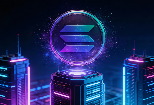 Solana Price Prediction 2026: ETF Delays and Market Anxiety Weigh on SOL, as DeepSnitch AI Powers Ahead With Launch Coming Up