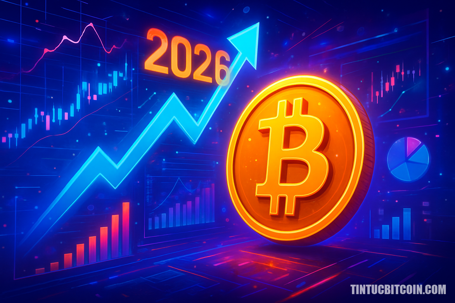 Triển vọng vĩ mô 2026 có thể kích hoạt đợt tăng Bitcoin kiểu 2020