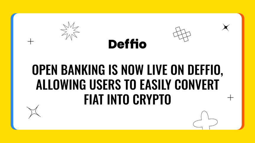 How Deffio Is Building A Unified Wallet Experience