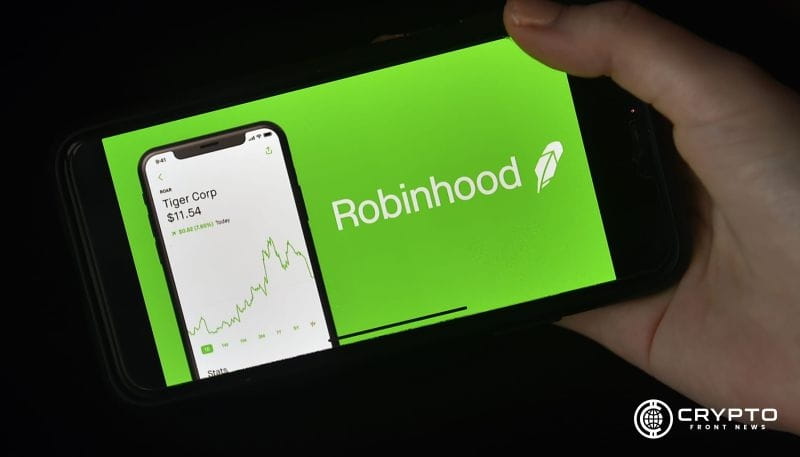 Robinhood CFN