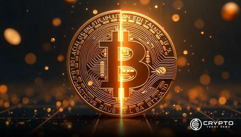 Bitcoin Futures Signal Strong Leverage Demand Despite Market Swings