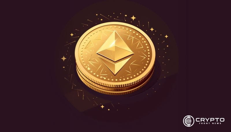 Ethereum CFN