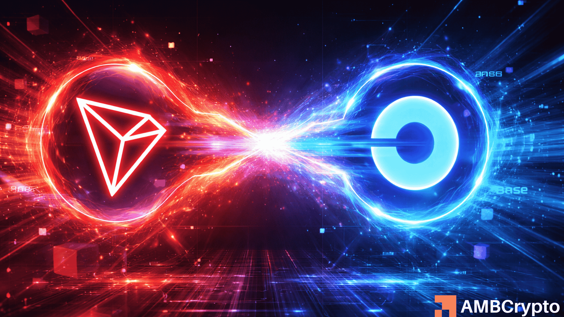 TRON integrates with Coinbase’s Base network — but what does it mean for TRX price?
