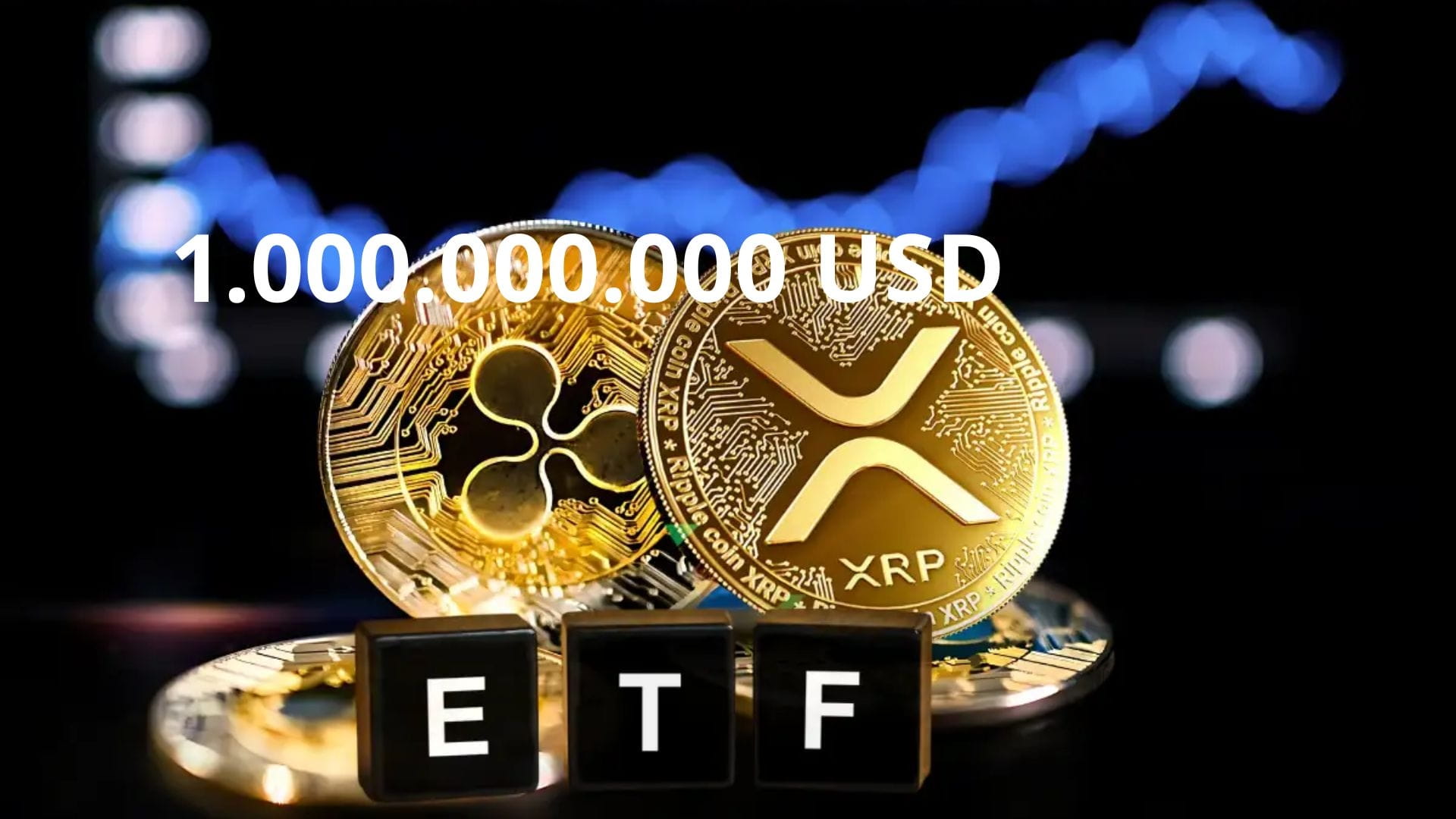 El ETF de XRP cruza la marca de $1 mil millones mientras las instituciones  adquieren otros 473 millones de XRP | TIS_Square en Binance Square