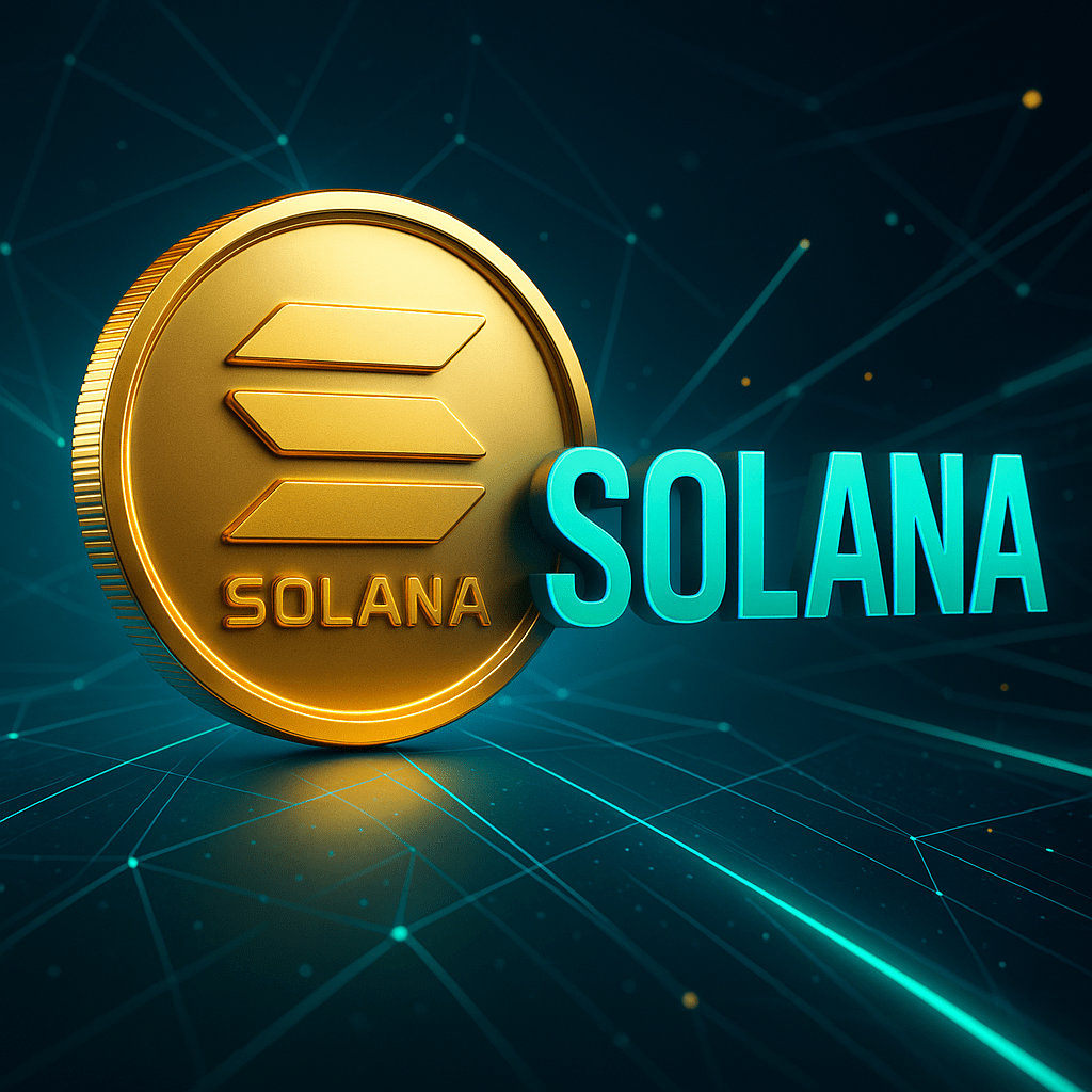 Guía de tokens: SOL — ¿qué es esta moneda y para qué sirve? | token loken  en Binance Square