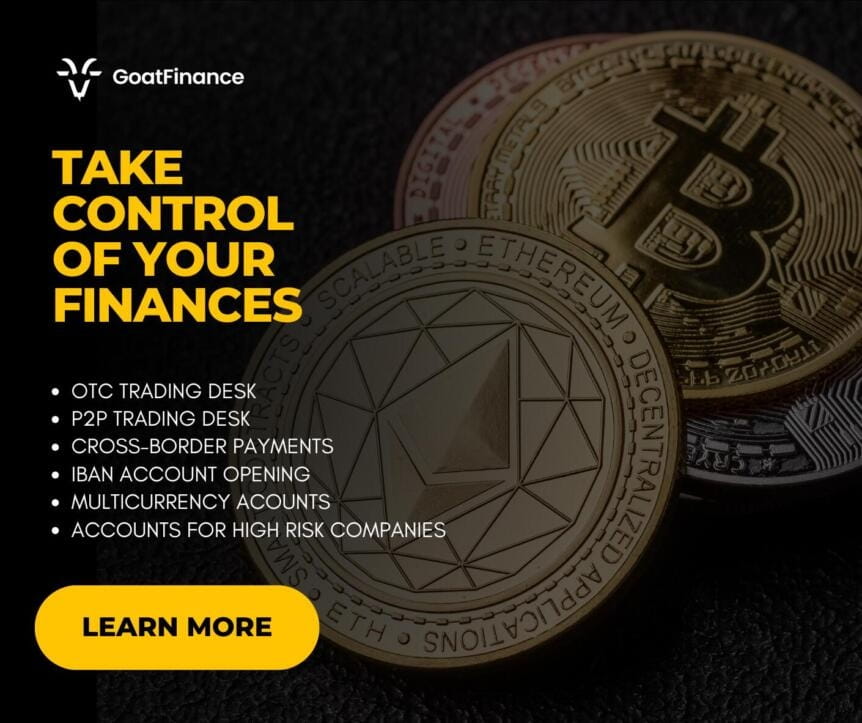 Goat Finance Services