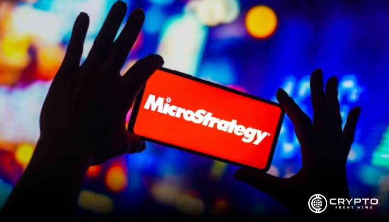 MicroStrategy Buys $1B in Bitcoin Amid Market Weakness