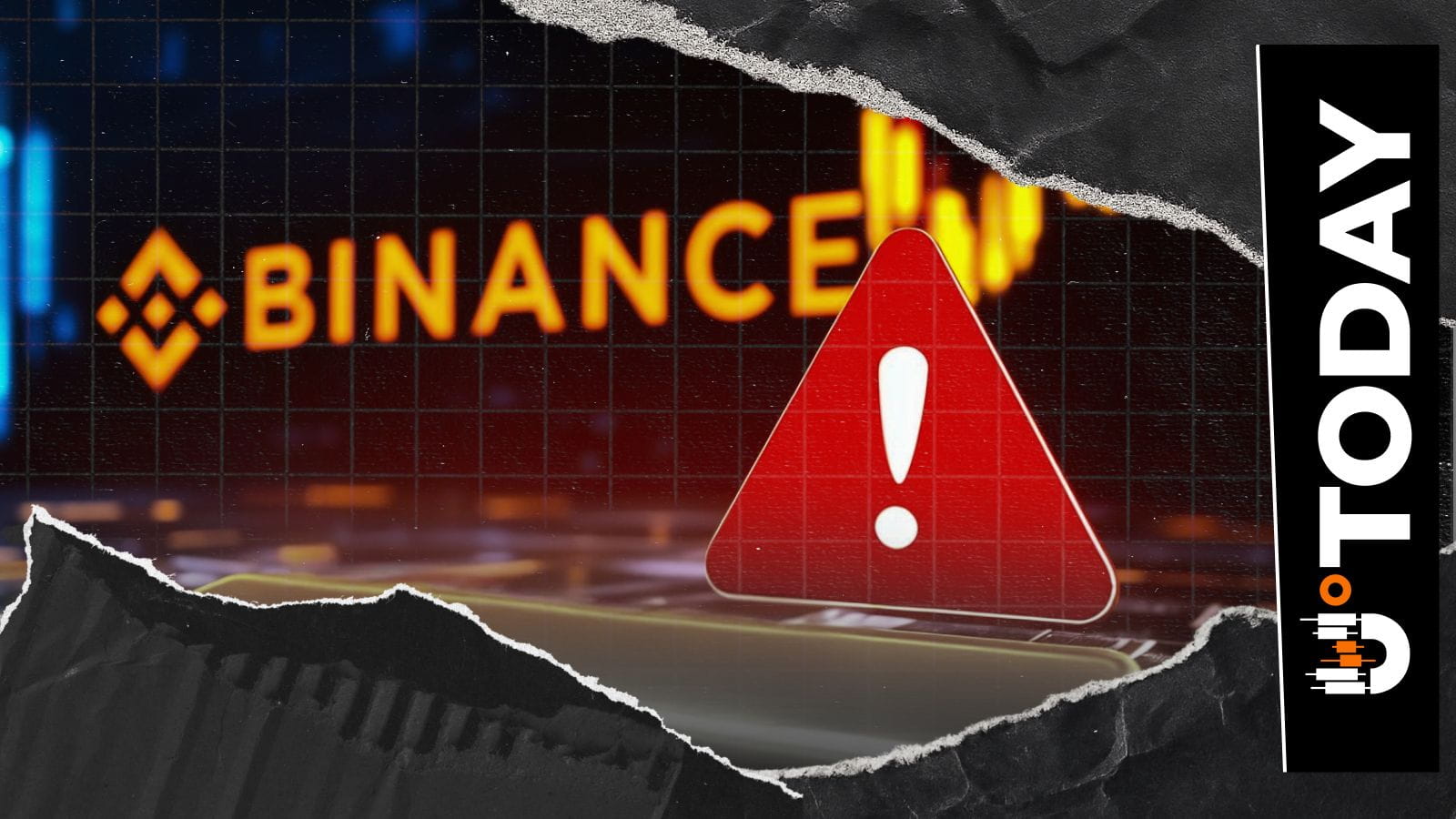 Alerta de Eliminación de Binance 2026: LINK, ADA, BCH, Pares de  Criptomonedas Importantes Serán Eliminados | U.today en Binance Square