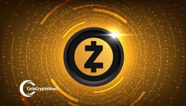 ZEC Hits Wall Shorts Priority at Key Resistance