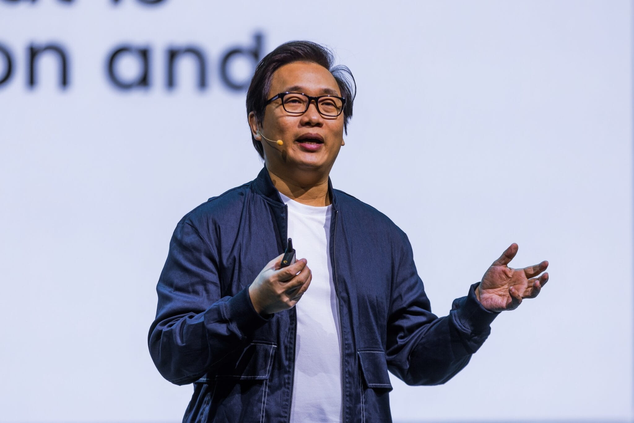 Anndy Lian talks about What is Web4 and where are the opportunities?