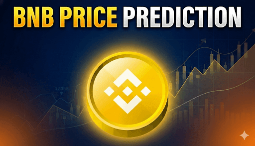 BNB Price Prediction: DeepSnitch AI Holders See 92% Gains in Presale as Hong Kong Opens $82B Insurance Capital to Crypto