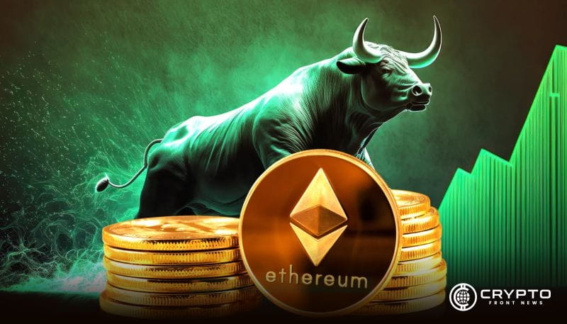 Ethereum (bullish) CFN