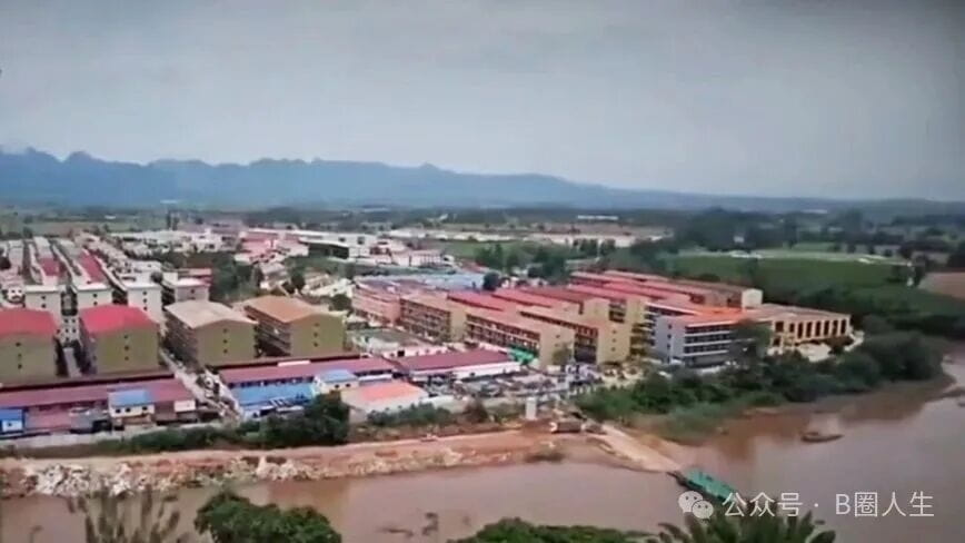 山西15岁男被骗柬埔寨园区回信:弄3个人来换他* 阿波罗新闻网