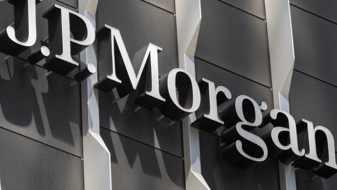 JPMorgan Weighs Institutional Crypto Trading as Regulatory Clarity Tightens and Demand Builds: Report