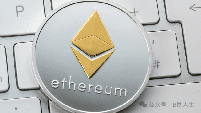 ETH 暴涨4100 美元:推动下一次以太坊反弹: r/CryptoCurrency
