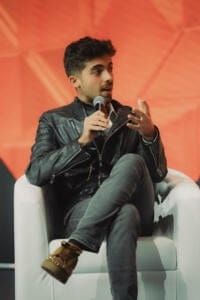 Crypto Kid’s Efe Kelemci On Gen Z, Money, And Bitcoin