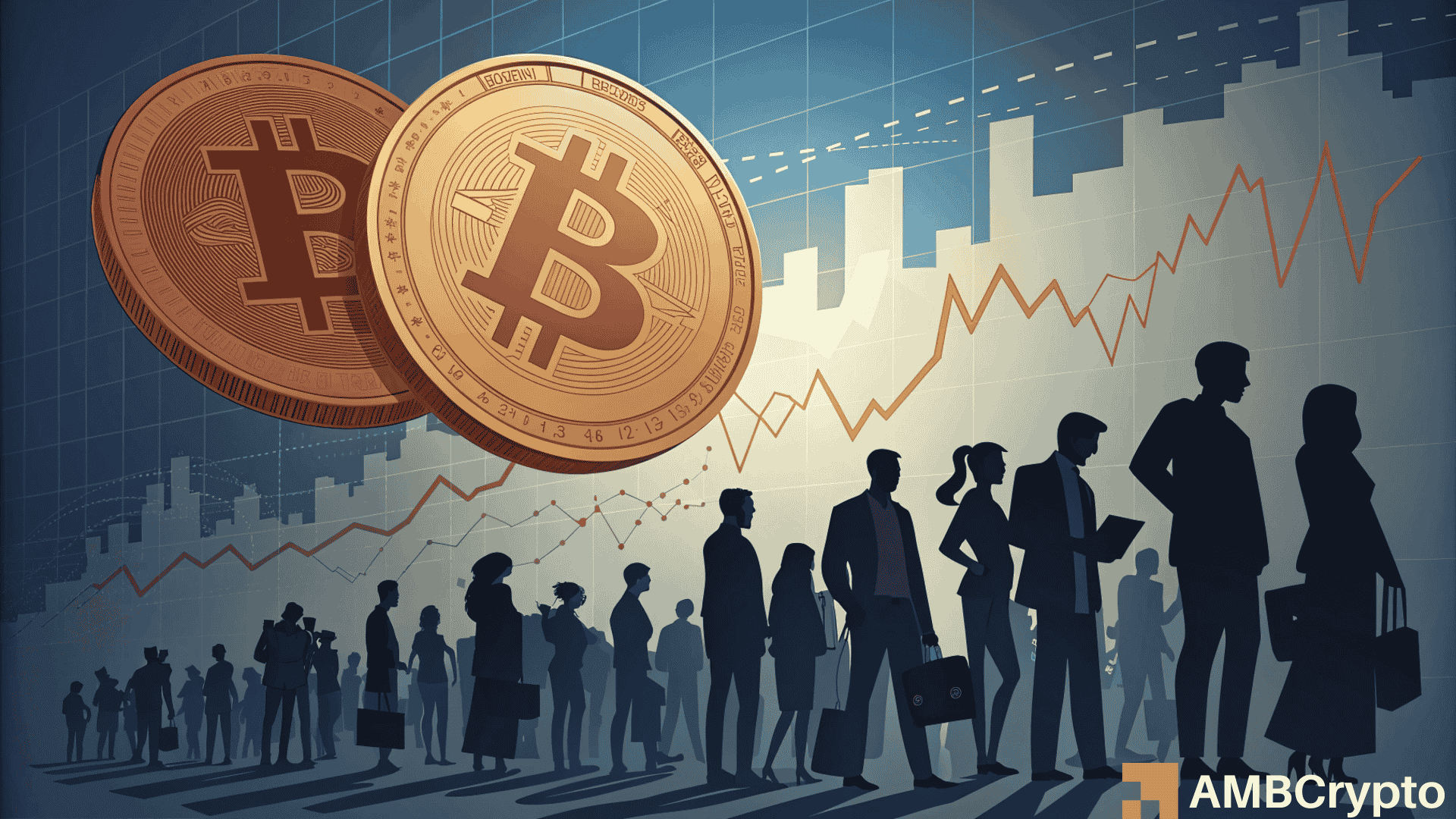 Retail sentiment turns deeply bearish — But data shows crypto may be near a rebound