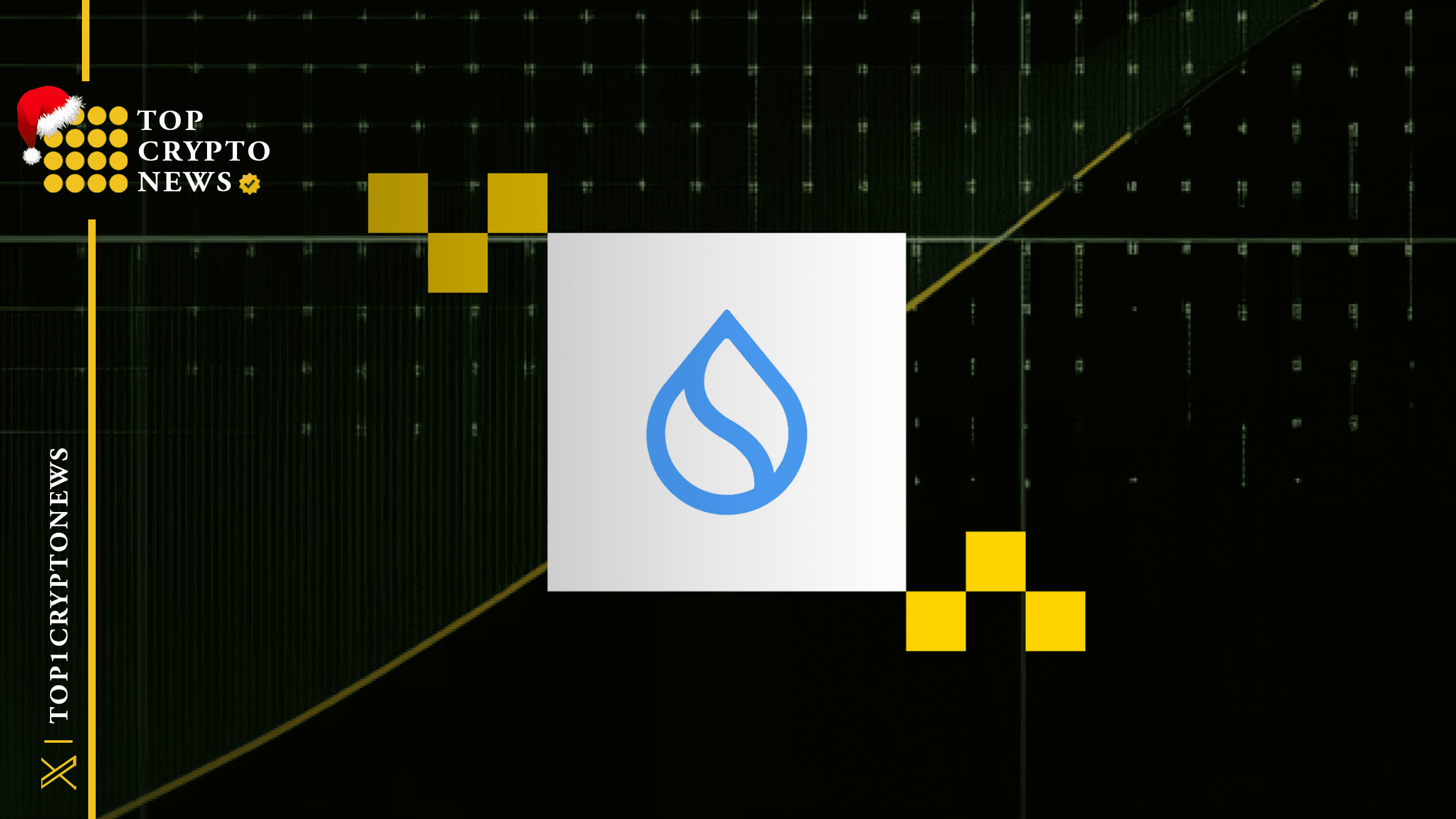🥏 Sui price rebounds as Bitwise files S-1 for spot $SUI | TopCryptoNews on  Binance Square