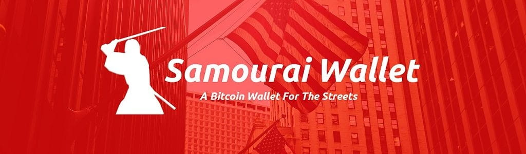 Samourai Wallet’s CTO, has been sentenced to four years in U.S. federal prison