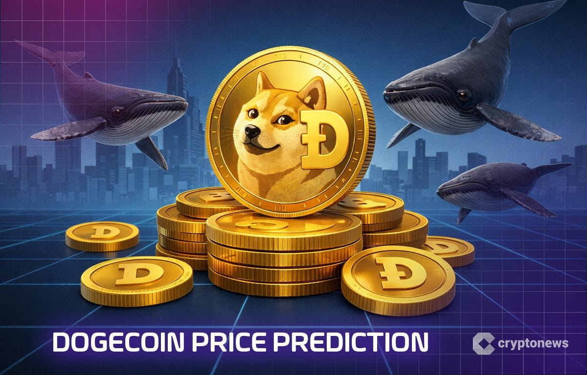 Dogecoin Price Prediction: Is a DOGE Price Explosion Coming as Whales  Accumulate 138M Coins Overn... | CryptonewsCom on Binance Square