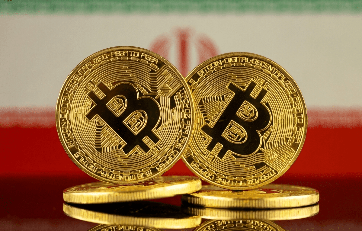 Iran Crisis When the Rial collapses, can BTC be a lifeline for the country?  | Trading Insight_Research on Binance Square