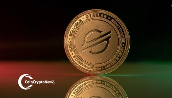 Stellar XLM Flashes Rare 7-Year Bullish Pattern: $0.34 Next?