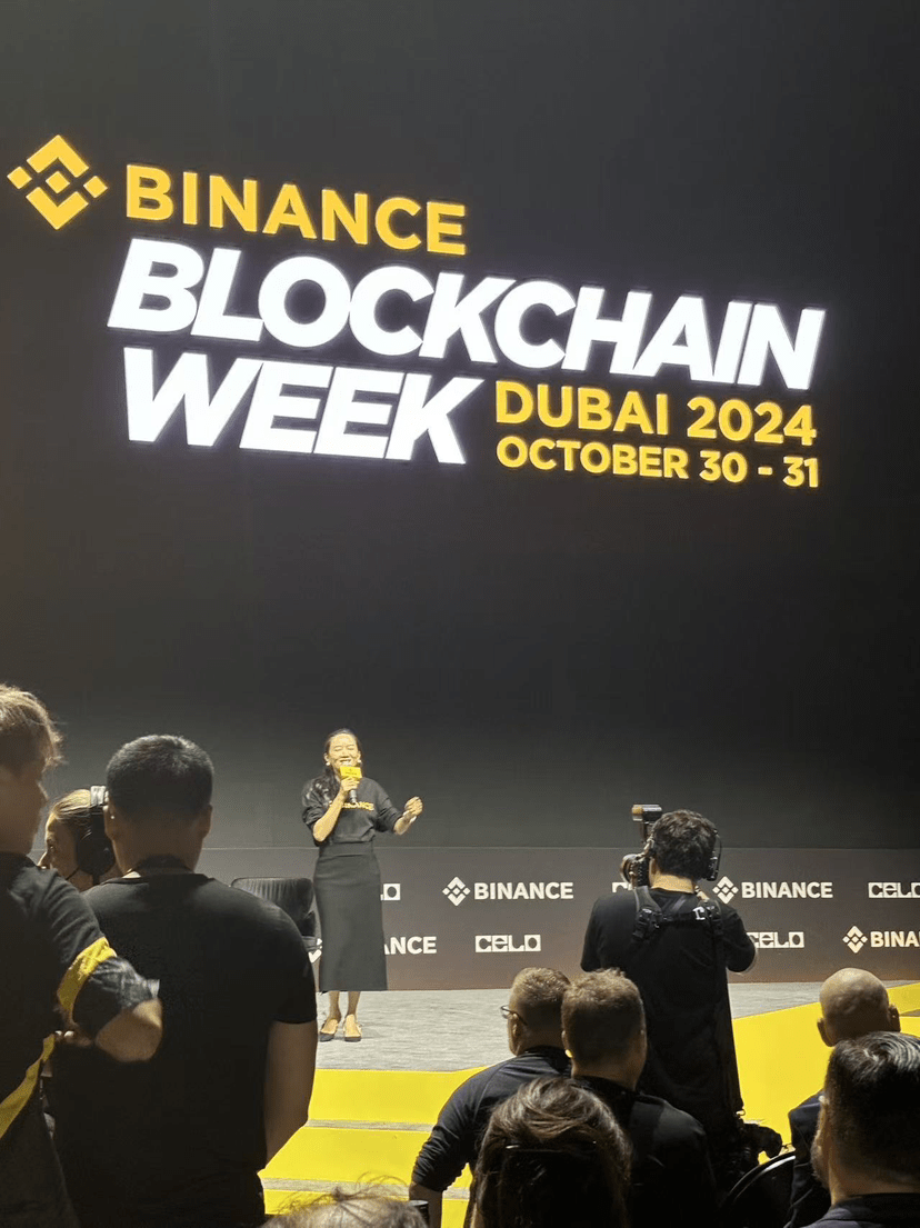 master nnのプロフィール | Binance Square