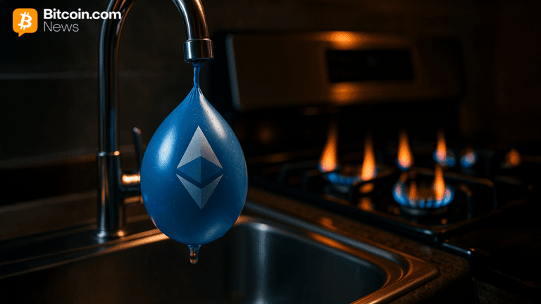 Ethereum Torches $18B in Value and Clears 6M ETH Burned, Yet the Supply Keeps Expanding