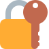 🔐