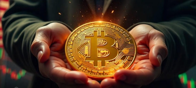 US Senator Hints at Possible Bitcoin Purchase