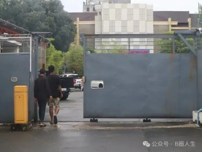 柬埔寨扫荡诈骗园区抓500人传“园主”迁往边界避风头| 诗华日报