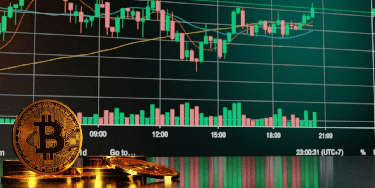 Major Split in the Cryptocurrency Market! On one side, institutions are  buying wildly, on the other side, mining is suffering losses. | CHAIN news  on Binance Square