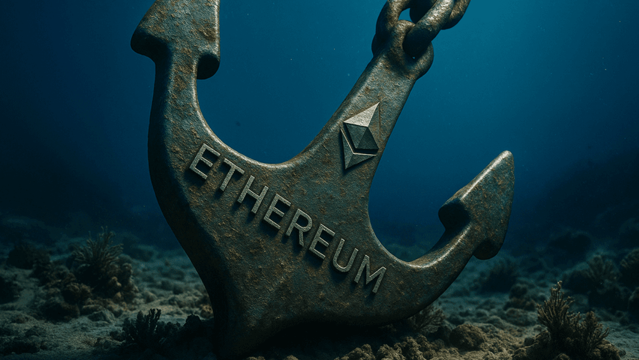 Tom Lee Says Ethereum Will Anchor the Next Global Financial System