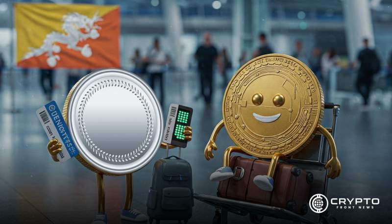 Crypto Payment System