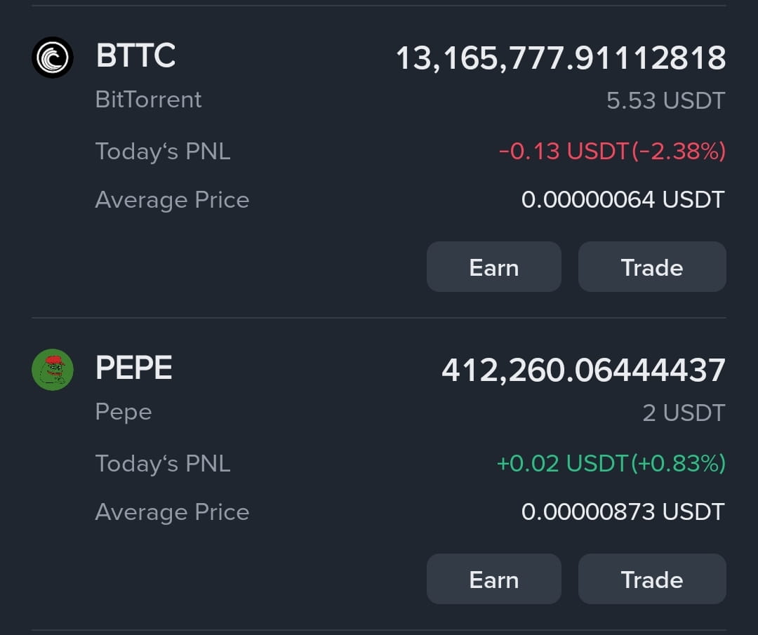 Perfil de xample33 | Binance Square