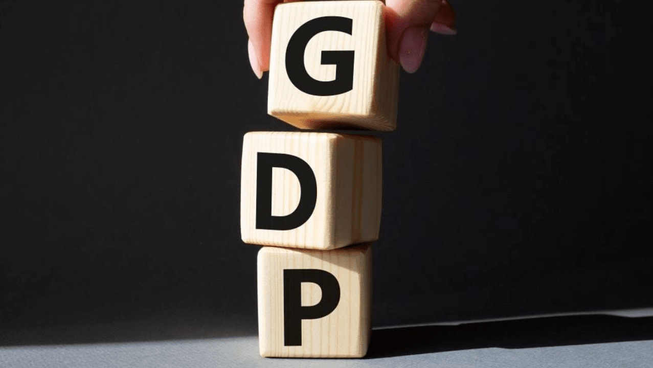 The US Economy Grows More Than Expected; Bitcoin Drops Anyway