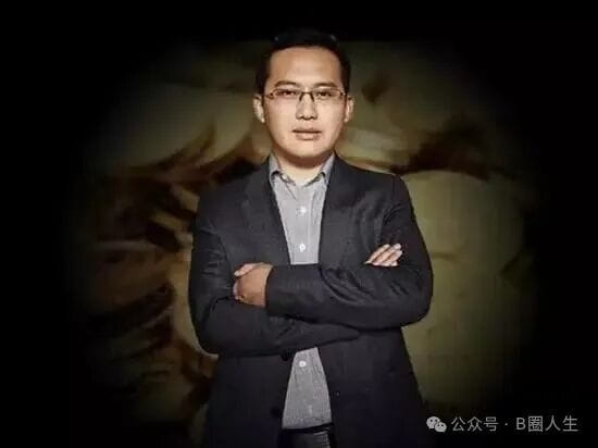 对话徐明星:和OKEx没有关系对人性的估计远远不够_手机新浪网