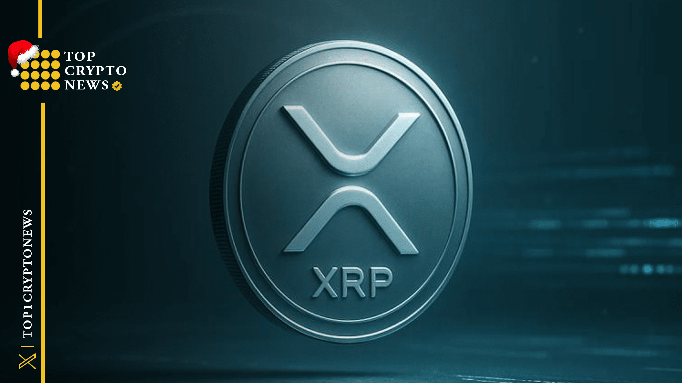 🪙 $XRP holders can now earn yield without selling their | TopCryptoNews on  Binance Square