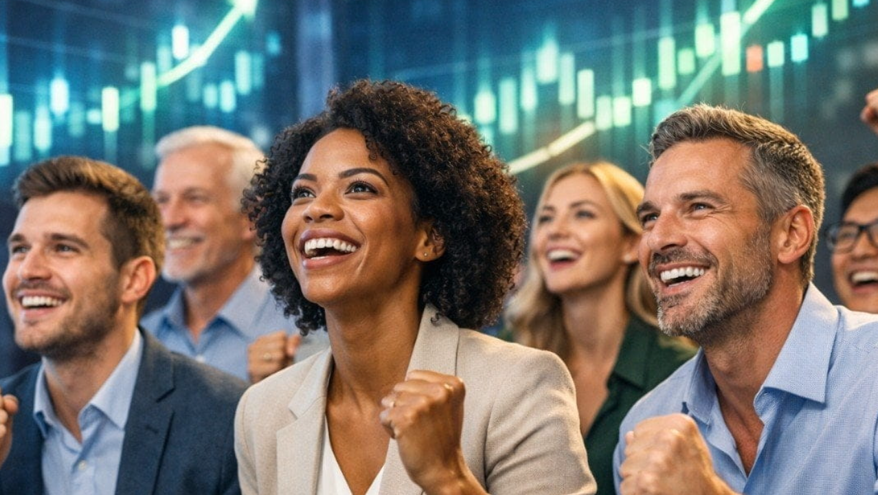 Bitwise Unloads 10 Predictions: 'Bulls Will Win out' Across Bitcoin, Altcoins, Crypto ETFs