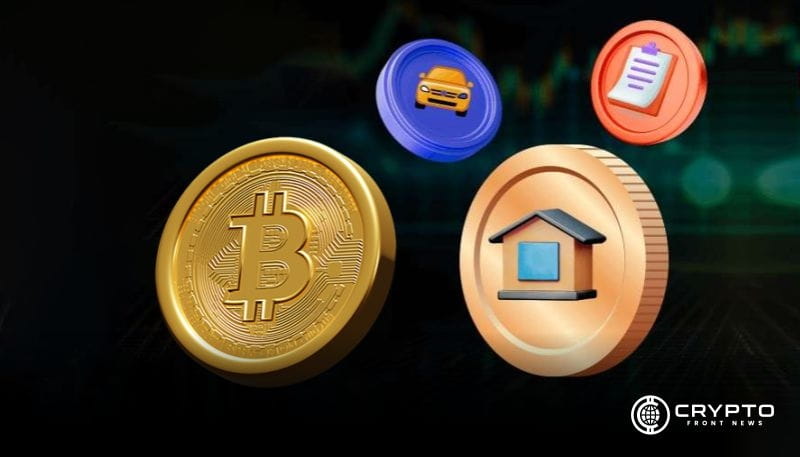 Next big altcoins: Three cryptos ready to pump your portfolio in 2025 to redefine digital finance
