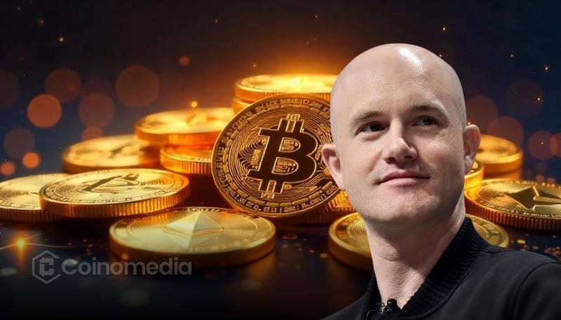 Tokenization Will Reinvent Finance, Says Coinbase CEO