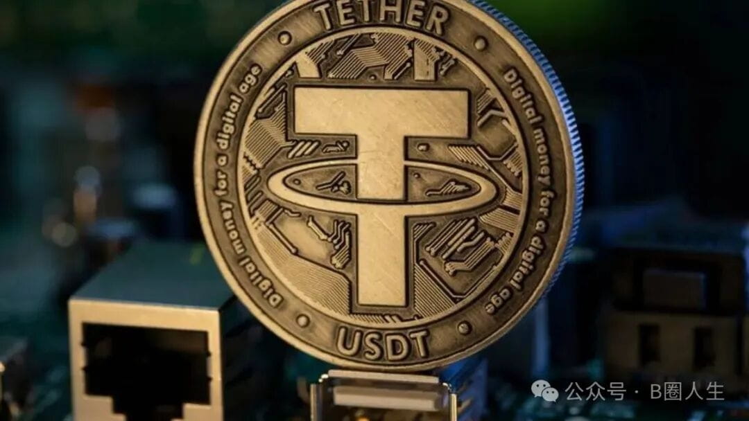 柬埔寨犯罪者利用USDT稳定币用于交易工具, 免税管理局