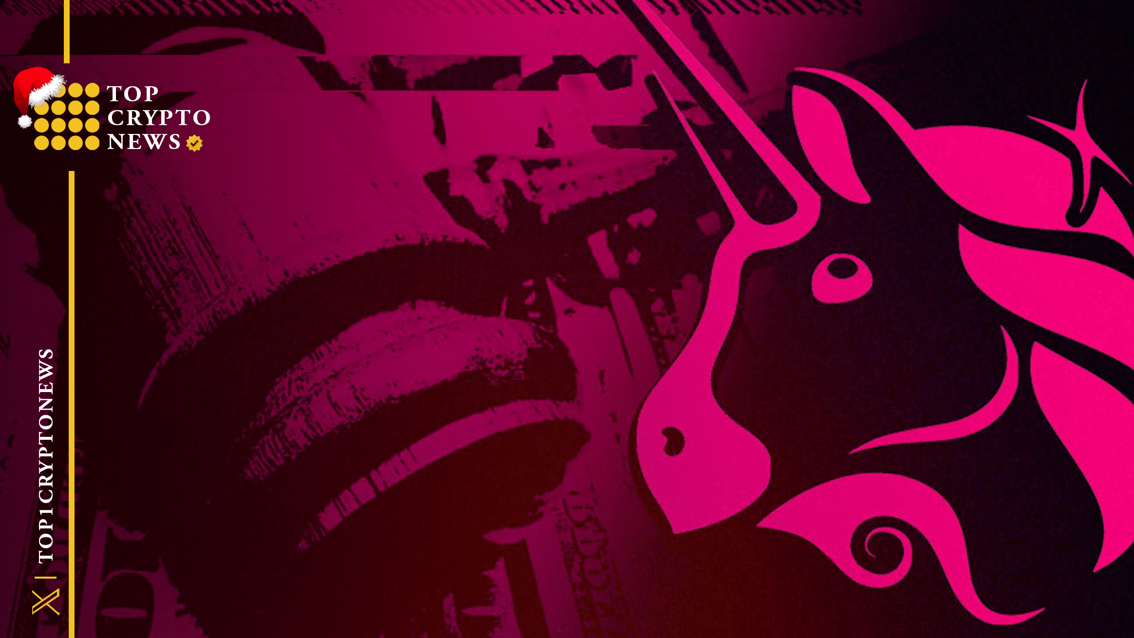 🔥 Uniswap se dispara mientras la votación para quemar 100 m |  TopCryptoNews en Binance Square